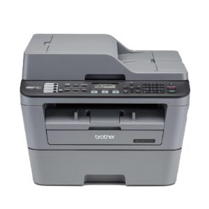 BROTHER LASER PRINTER 2701 DW