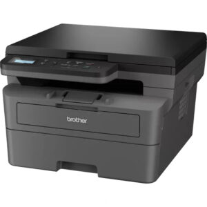 BROTHER LASER PRINTER DCP-B7640DWB